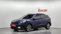 Kia Niro 2017