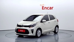 Kia morning 2018