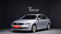 Volkswagen Jetta 2015