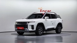 Ssangyong Torres 2022