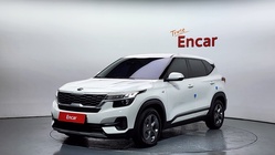 Kia Seltos 2020