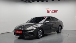 Hyundai Avante 2023