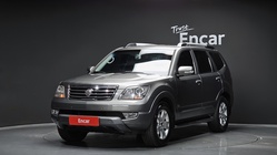 Kia Mohave 2012