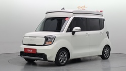 Kia RAY 2023