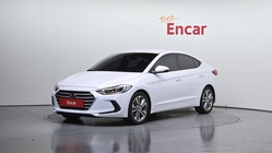 Hyundai Avante 2017