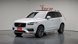 Volvo XC90 2017