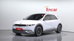 Hyundai Ioniq5 2022