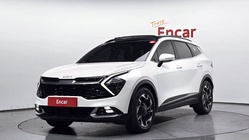 Kia Sportage 2021