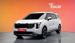 Kia Canival 2025