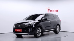 Kia Sorento 2017
