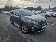 Kia Sorento 2017