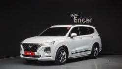 Hyundai Santa Fe 2019