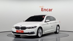 BMW 5 Series 2019