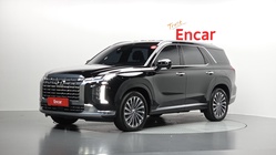 Hyundai Palisade 2024