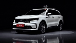 Kia Sorento 2020