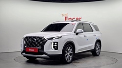 Hyundai Palisade 2019