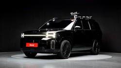 Hyundai Santa Fe 2024