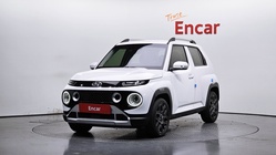 Hyundai Casper 2024