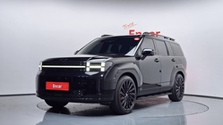 Hyundai Santa Fe 2023