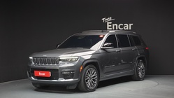 Jeep Cherokee 2021