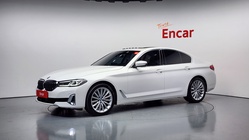 BMW 5 Series 2023