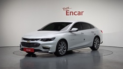 Chevrolet Malibu 2017