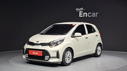 Kia morning 2021
