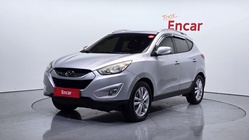 Hyundai Tucson 2012