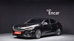 Kia K7 2017