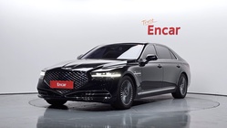 Genesis G90 2019