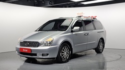 Kia Canival 2010