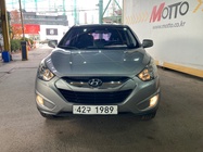 Hyundai Tucson 2013