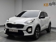 Kia Sportage 2018