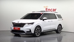 Kia Canival 2020
