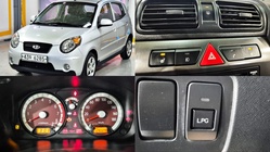Kia morning 2009