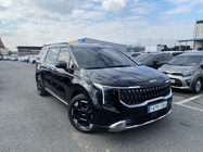 Kia Canival 2024
