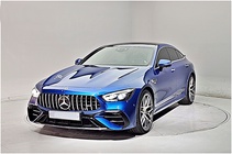Mercedes-Benz AMG GT 2023