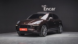 Porsche Macan 2017