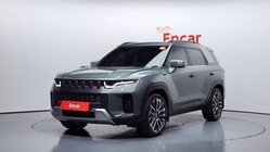 Ssangyong Torres 2022