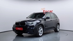 BMW X5 2018
