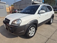 Hyundai Tucson 2007