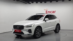 Volvo XC60 2022