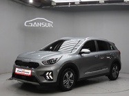 Kia Niro 2021