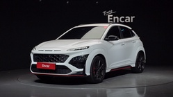Hyundai Kona 2021