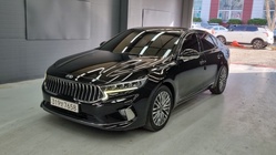 Kia K7 2019