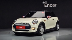MINI Cooper 2014