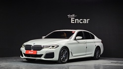 BMW 5 Series 2023