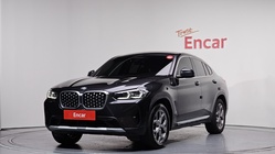 BMW X4 2022