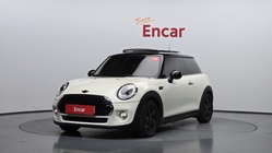 MINI Cooper 2016