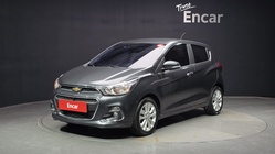 Chevrolet Spark 2016